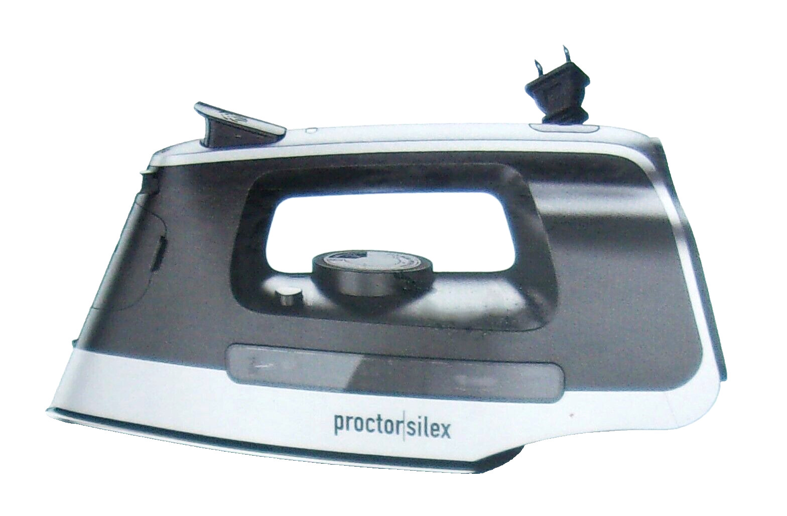With Retractable Cord - New In Open Box