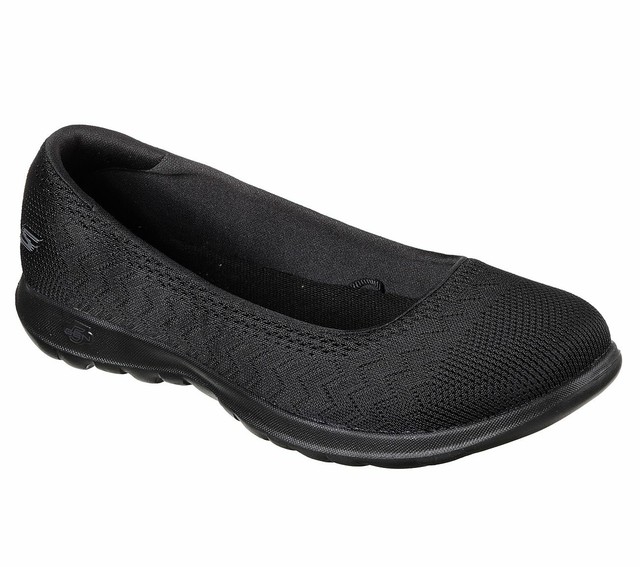skechers go step quick fit
