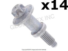 For BMW (2009-2024) Valve Cover Bolt - 6 X 30...