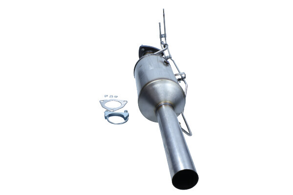 27-6059 Maxgear Ruß-/Partikelfilter, Abgasanlage FüR CitroËN,Peugeot-image