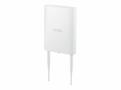 NWA55AXE-EU0102F ZyXEL NWA55AXE Wireless Base Station Wi-Fi 6 2.4 GHz, 5 GHz ~D~