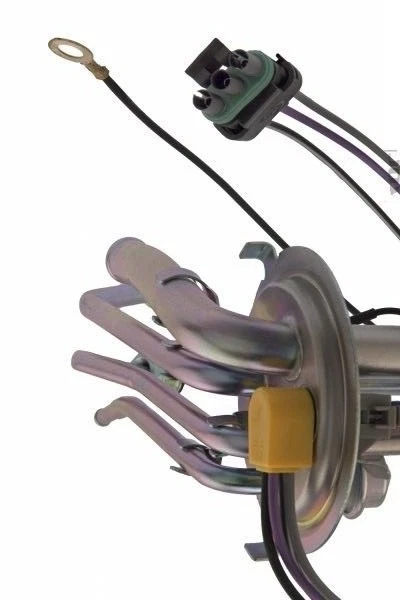 CHEVROLET C1500 C2500 C3500 K1500 K2500 K3500 GMC C1500 C2500 C3500 K1500-K3500 - Image 4 of 4