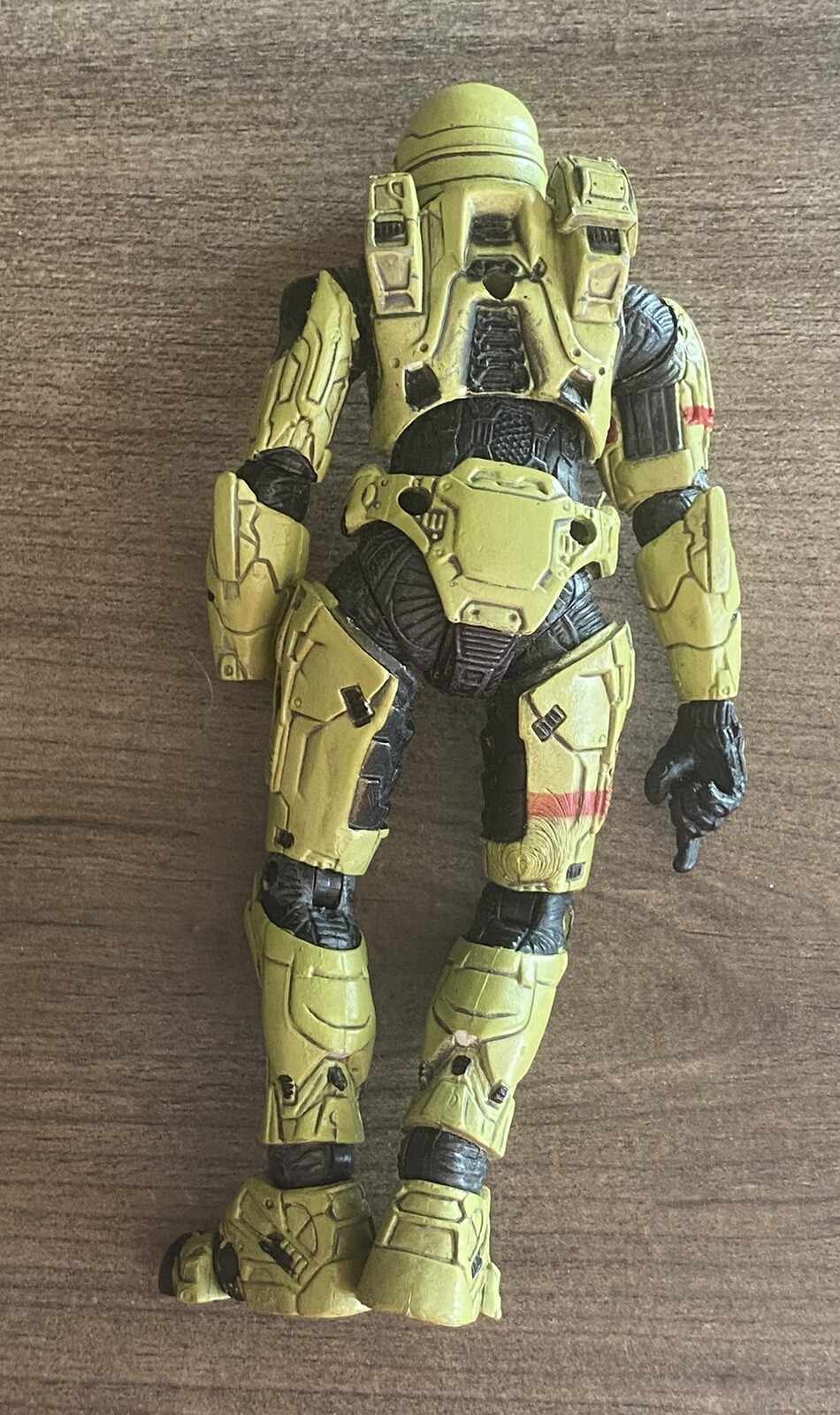 Halo Action Figures McFarlane Lot Of 2 eBay