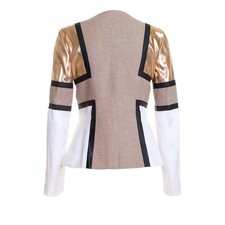 Jc De Castelbajac Castelbajac Key Of Life Jacket