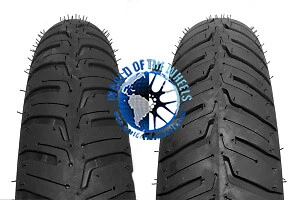 PNEUMATICI GOMME MICHELIN EXTRA 90/80 -16 51S RF TL FRONT/REAR - Bild 1 von 1
