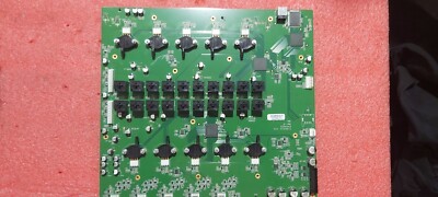 Viasonix PVC0022 PVC0023/PRO Board UPS Shipping Make Offers!