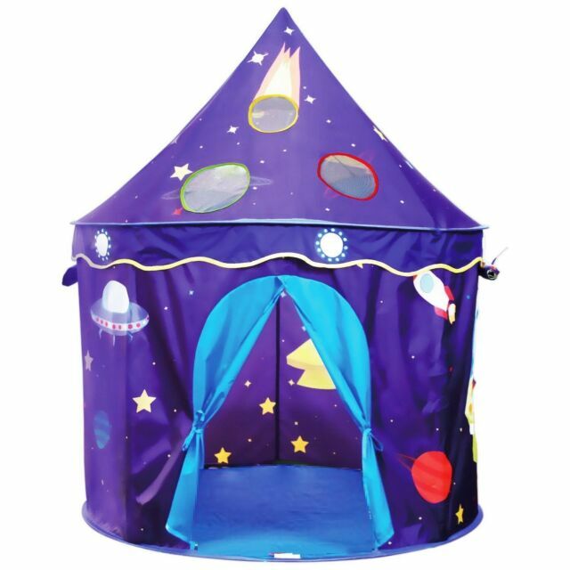 ebay kids tent