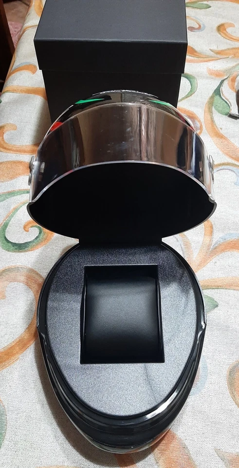 Casco 1:2 Porta orologio - Immagine 2 di 4