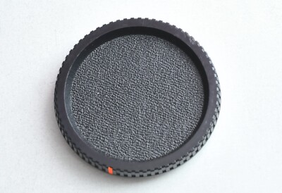 Vintage Asahi Pentax 6X7 67 Original Camera Body Cap
