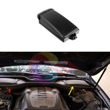 1PCS Driver Side Cabin Microfilter Air Channel For BMW E65 E66 7-Series 2002-08