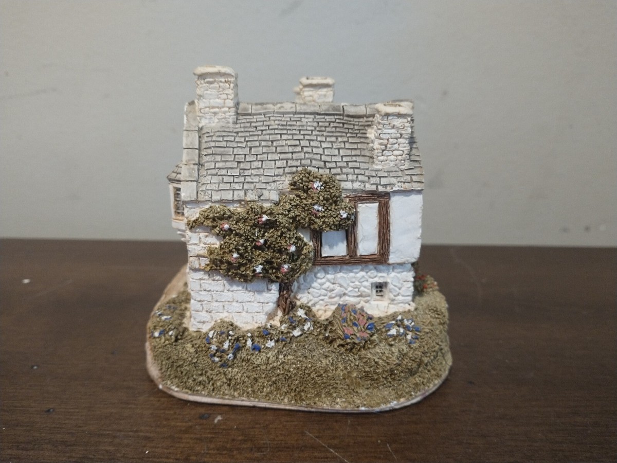 Lilliput Lane, Moreton Manor Used | eBay
