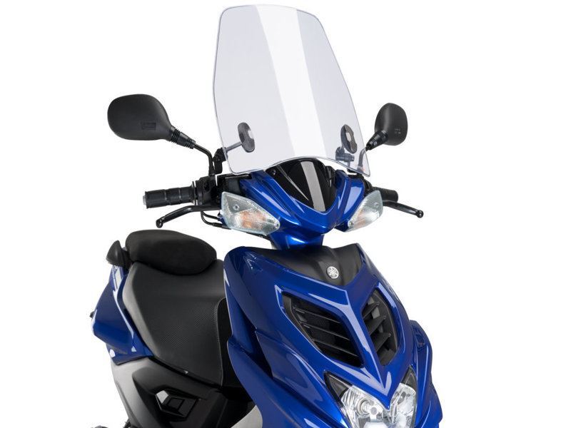 Puig Clear Urban Screen Yamaha Aerox 50 2013-2020