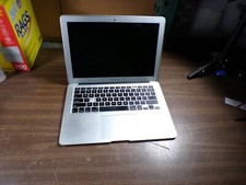 MacBook Air "Core i5" 1.3 13" Mid-2013 1.3 GHz Core i5 i5-4250U 4GB RAM