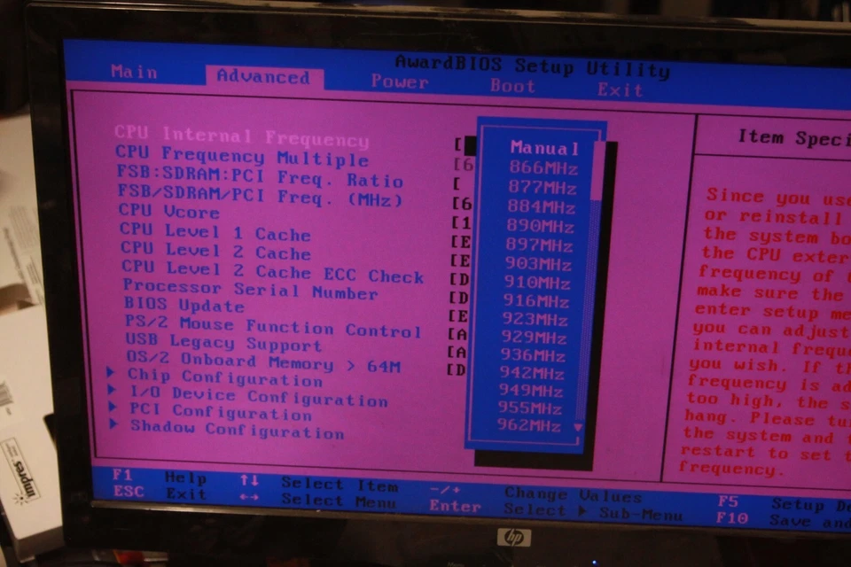 EVGA e-GeForce, Nvidia GeForce FX 5700 Ultra, 128 MB, AGP Graphics Card READ - Image 2 of 4
