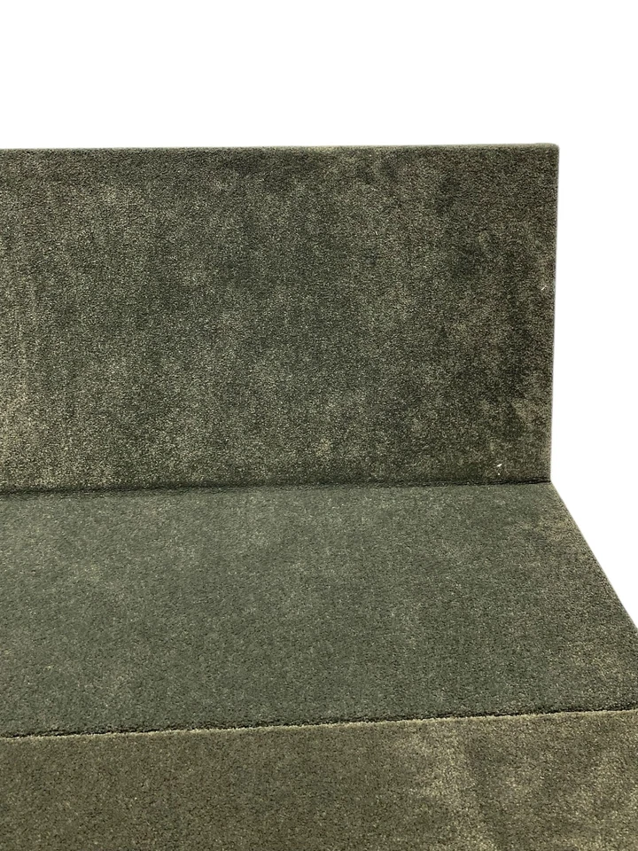 Bentley Bentayga 2016-2020 OEM maletero trasero repuesto neumático cubierta panel alfombra Foto 4 de 4