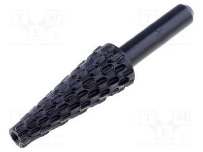 Pilnik obrotowy Ø: 5÷12mm stal narzędziowa Ø: 635mm Z1C2