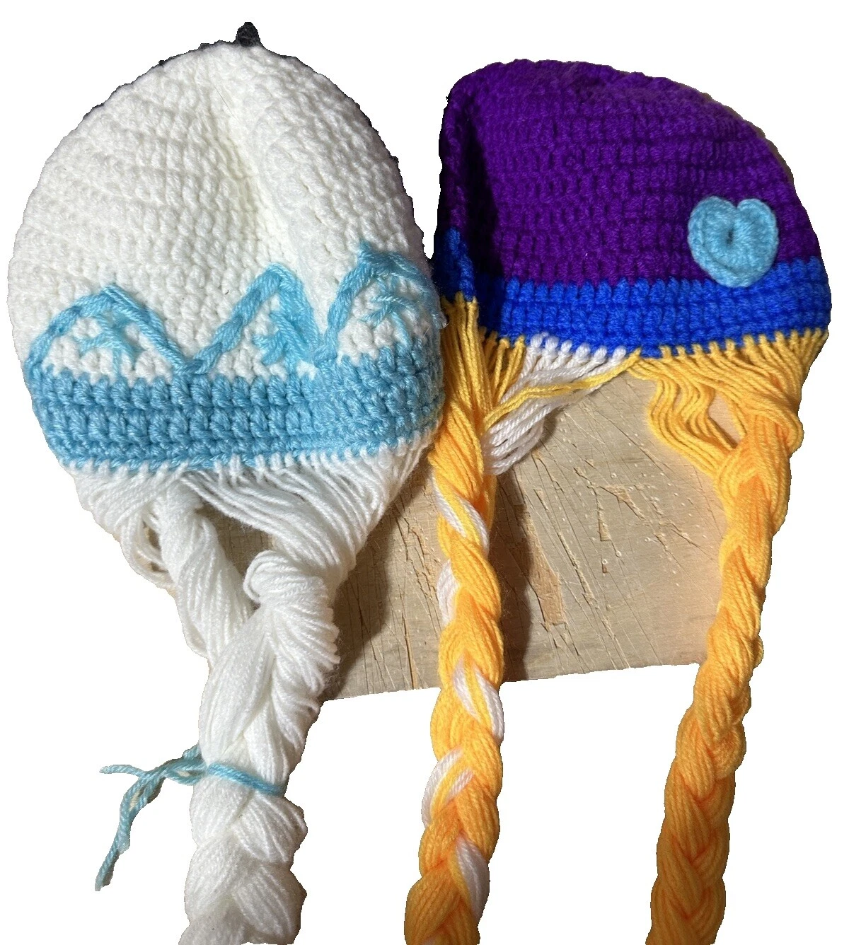 Sombreros Bebé Handmade Superhéroe