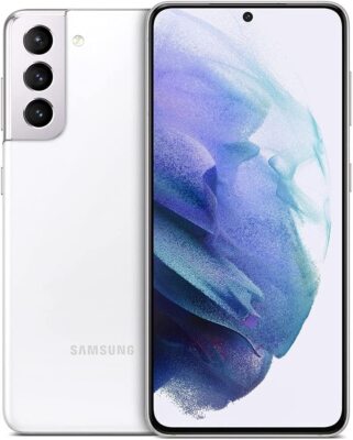 Orignal Samsung Galaxy S21 5G G991U 128GB Factory Unlocked Smartphone OPEN BOX