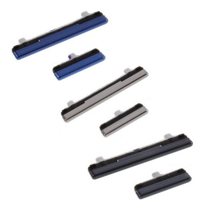 Volume Side Power Button Key For Samsung Galaxy Note 10 Plus N975 Note 10+