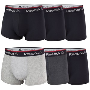 reebok boxershorts