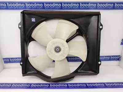 Fan for MARUTI 800 2ND GEN TYPE 1, 800 2ND GEN TYPE 2, 800 2ND GEN