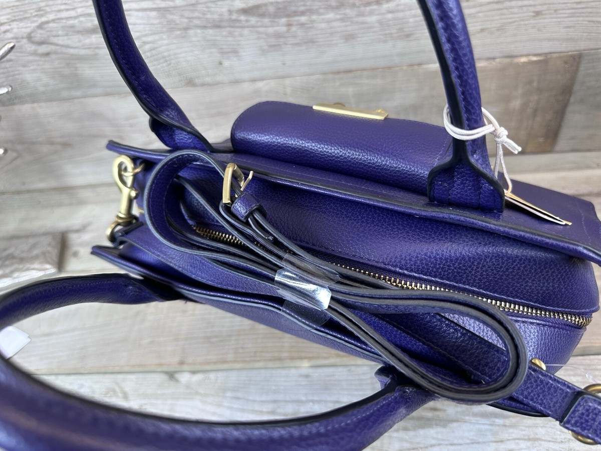 3.1 Phillip Lim for Target Pashli Satchel Handbag Crossbody