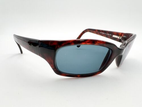 Maui Jim Sunglasses Frame Only MJ 290-03C Pikake Teal/Gray  display picture 3