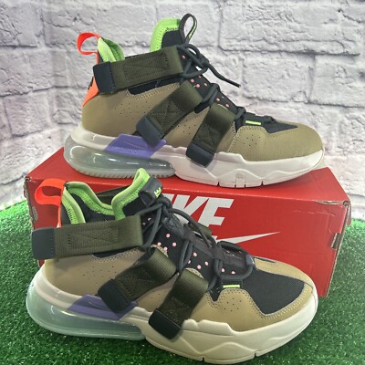 air edge 270 parachute beige
