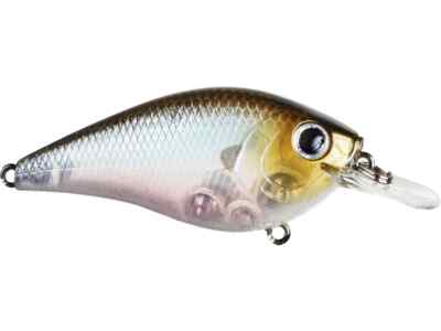 Lucky Craft LC 0.5 Squarebill Crankbait ***Choose Color***