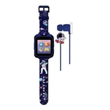 Playzoom Kids Smartwatch  Earbuds Set SPACEMAN