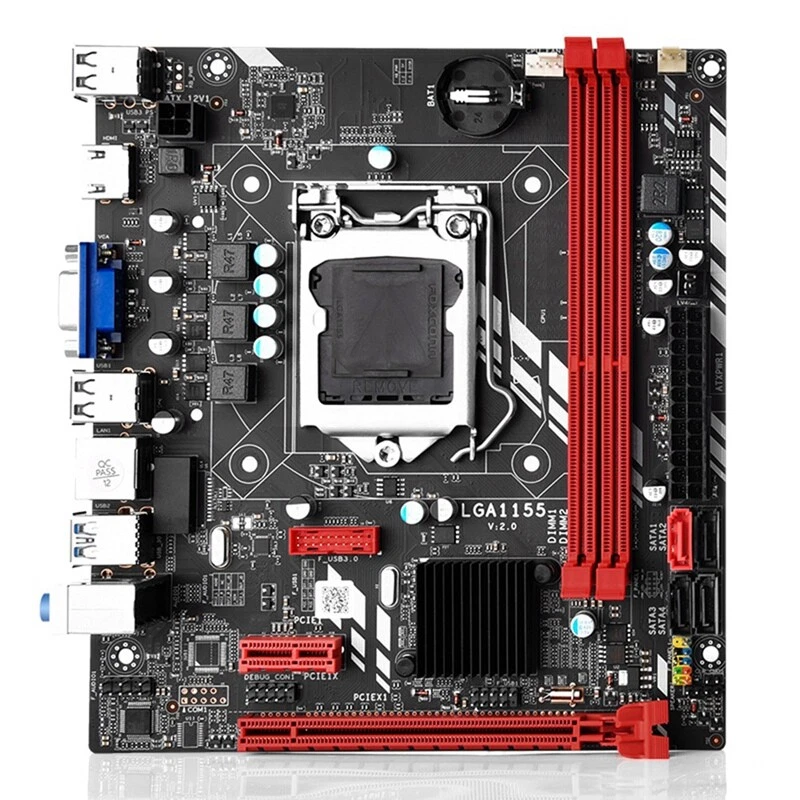 B75m motherboard sale