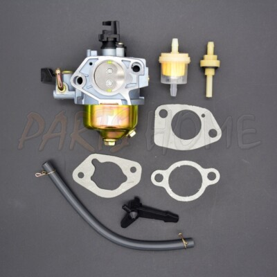 #ad Carburetor Kit For Devilbiss Excell 3540CWHP 3500 PSI 4.0 GPM Pressure Washer $28.99