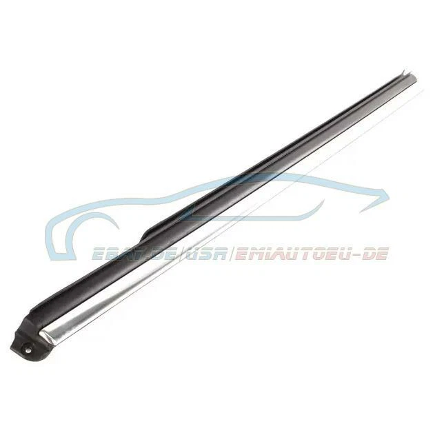Original BMW 51368227685 - Dichtung Brüstung links CHROM 3er | eBay 