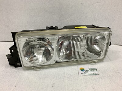 Talbot Tagora Left Headlight Valeo Marchal 61190103