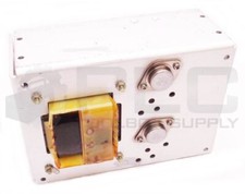 SOLA SLS-24-036T REGULATED POWER SUPPLY 24VDC 3.6A