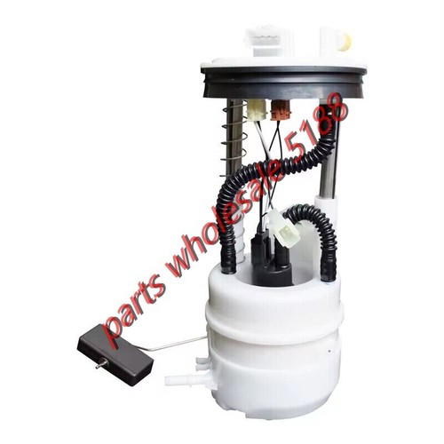 New Fuel Pump Module Assembly 17040-JD00A For NISSAN QASHQAI +2 2008-2014 2.0L - Afbeelding 2 van 3