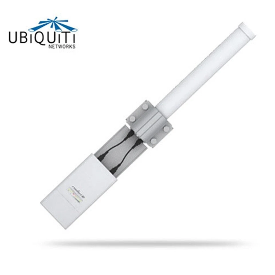 Ubiquiti 5GHz AirMax Dual Omni directional 10dBi Antenna - All mounting accessor - Image 2 of 2