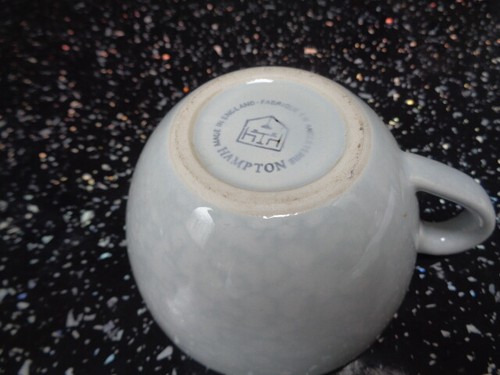 TAZA PEQUEÑA HABITAT HAMPTON - Imagen 2 de 3