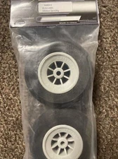 World Models PL3111620 62mm Wheels •
