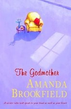 The Godmother, Brookfield, Amanda, Used; Good Book