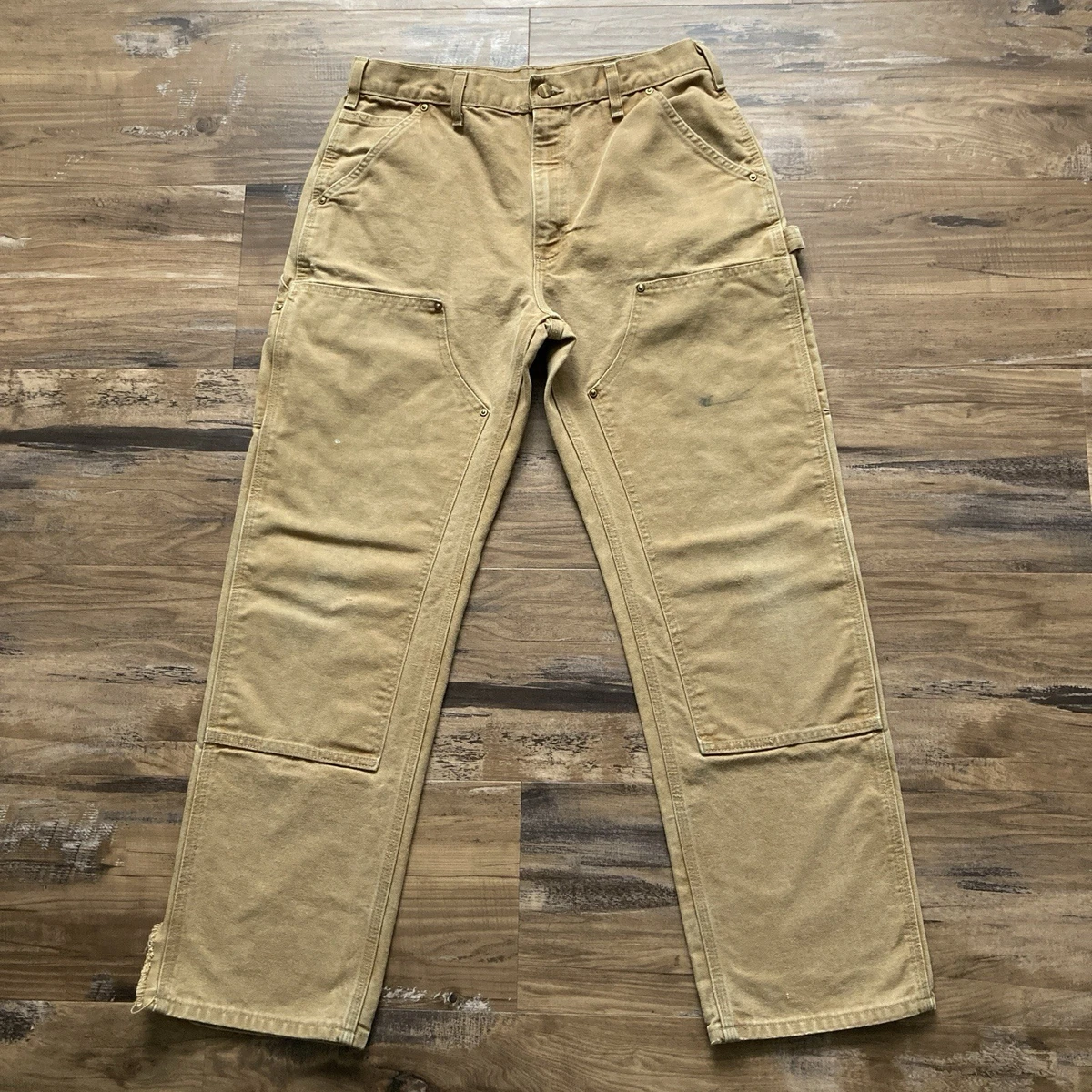 Carhartt 34 Size Pants for Men for sale | eBay