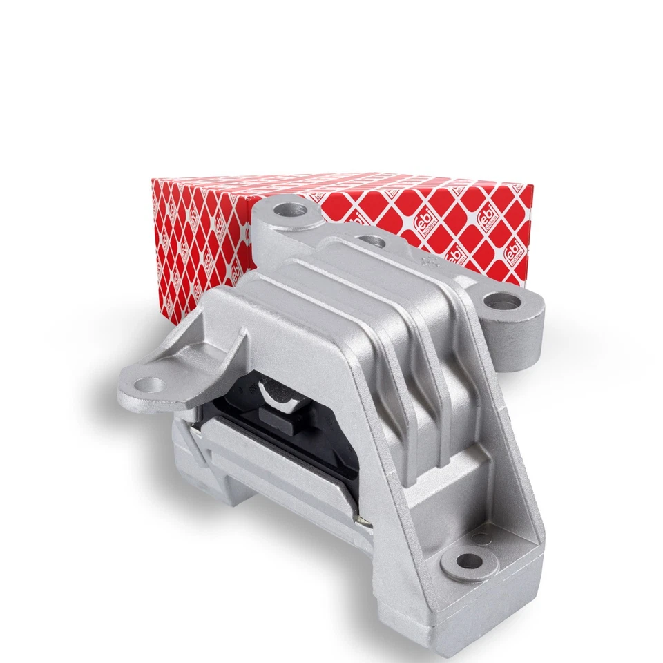 FEBI BILSTEIN 33633 Rodamiento de caucho-metal para OPEL Vectra C Caravan (Z02) - Imagen 2 de 4