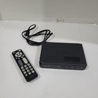 RCA Digital to Analog TV Converter Box DTV Tuner DTA800B1