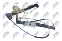 NTY EPS-BM-050 Fensterheber Vorne Links FüR Mini