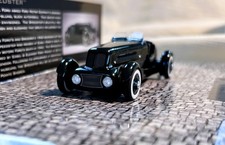 Paul's Model Art Minichamps 1934 Ford Model 40 Special Speedster Edsel's Hot Rod