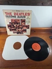 The Beatles’ Second Album Beatles LP Vinyl Record ST-2080