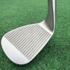 Ping Black Dot S159 Chrome 50* 12* S Gap Wedge With  Nippon Shaft — photo 5
