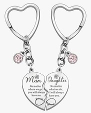 Mum and Daughter Gifts Birthday Christmas Mothers Day Gift for Women Mum Gifts 
