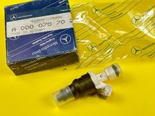 Mercedes Benz W140 300SEL 3.2 S320 Fuel Injector Nozzle 0000787023 Genuine NOS