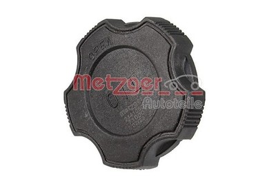 METZGER Oil Filler Cap For CHEVROLET Aveo Spark DAEWOO Matiz 04-13 94580172